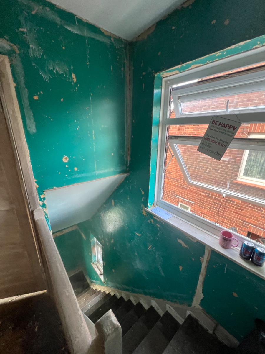 Plasterer: Image 135