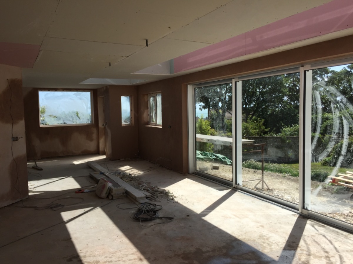 Plasterer: Image 1