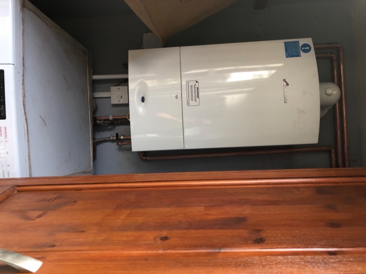 Heating Engineer: Image 22