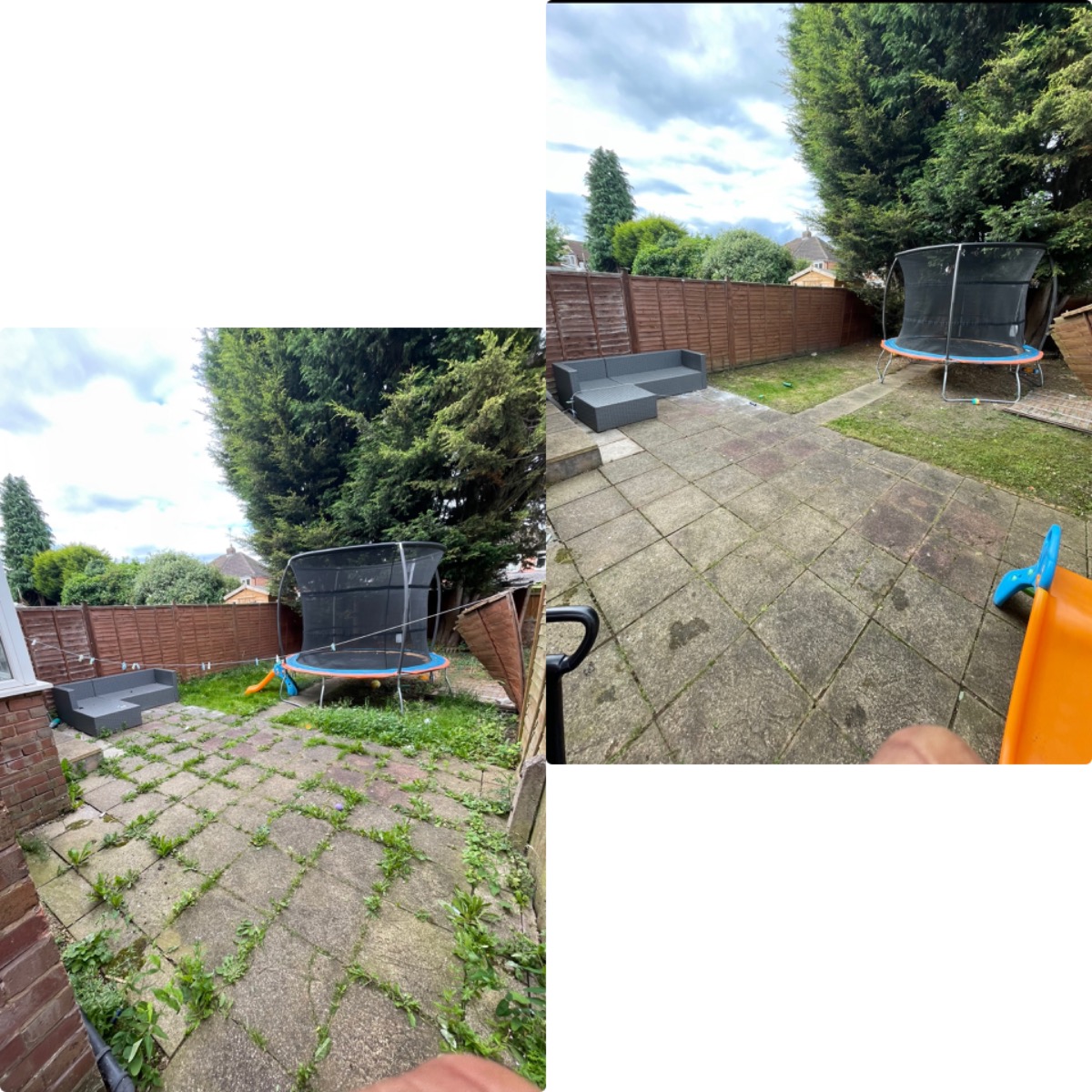 Gardener: Image 2