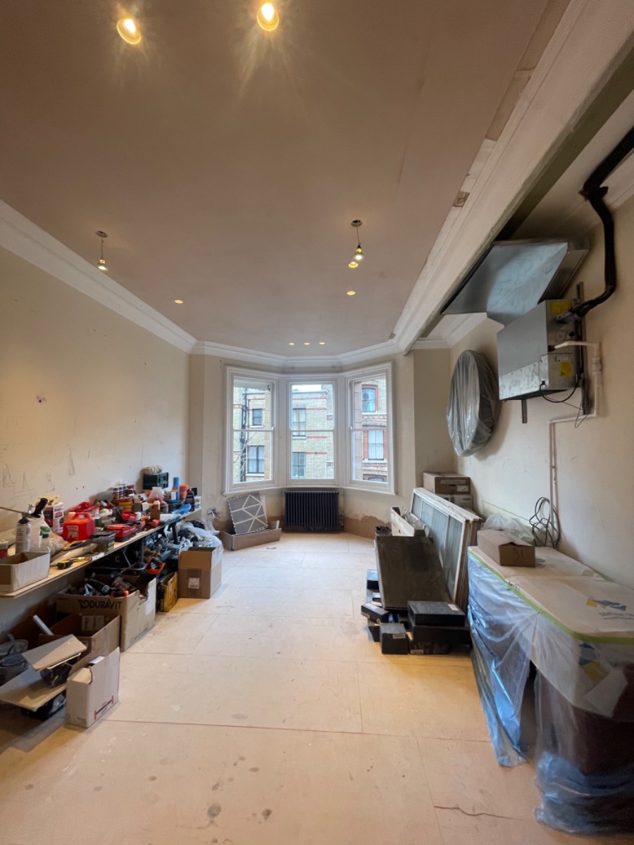Plasterer: Image 17