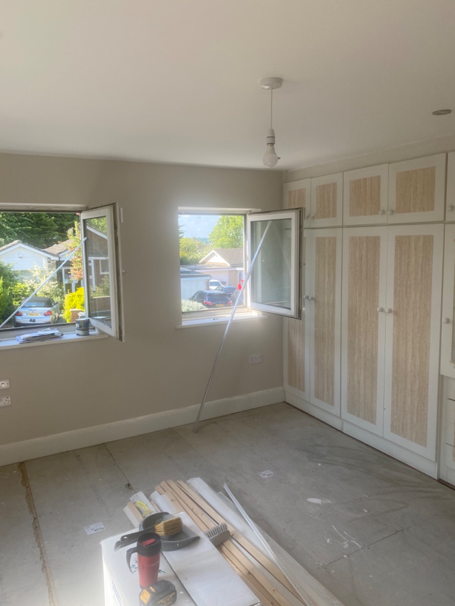 Plasterer: Image 18
