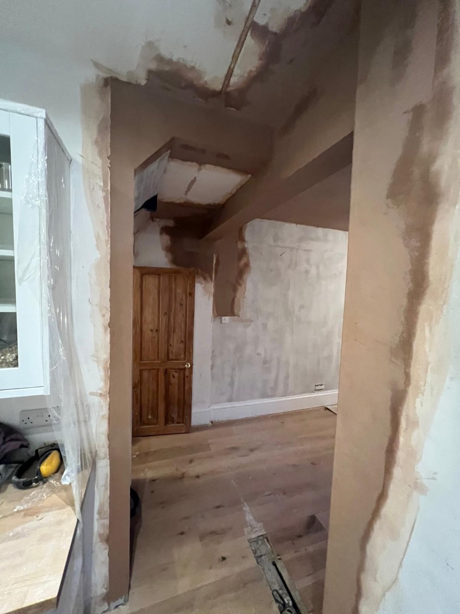 Plasterer: Image 4