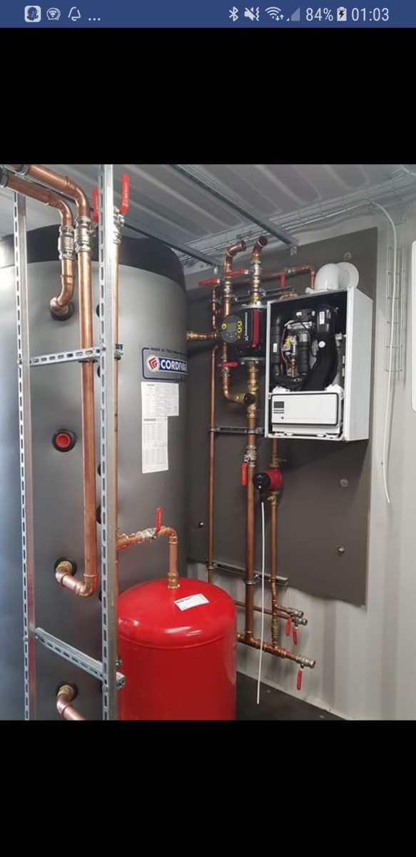 Heating Engineer: Image 11