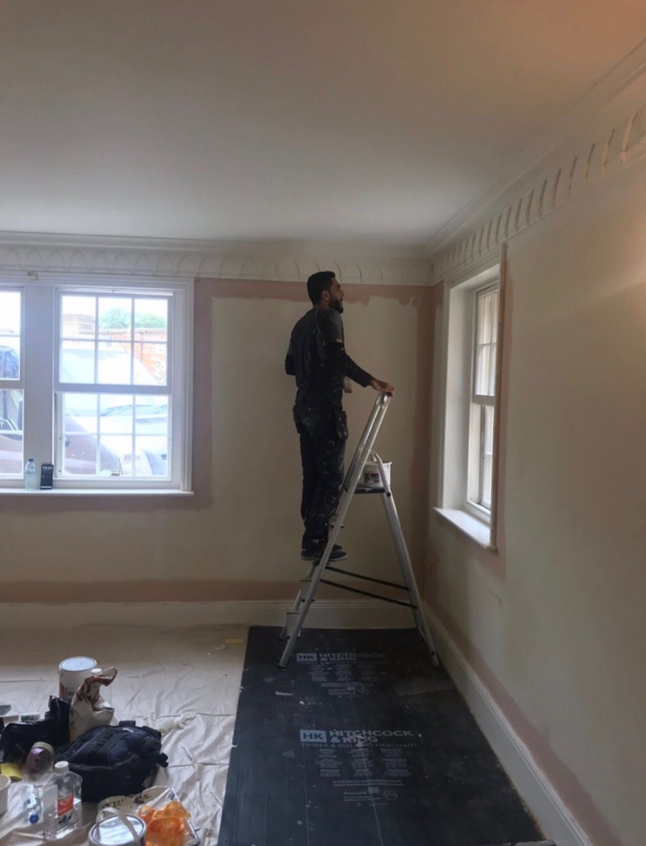 Painter and Decorator: Image 15