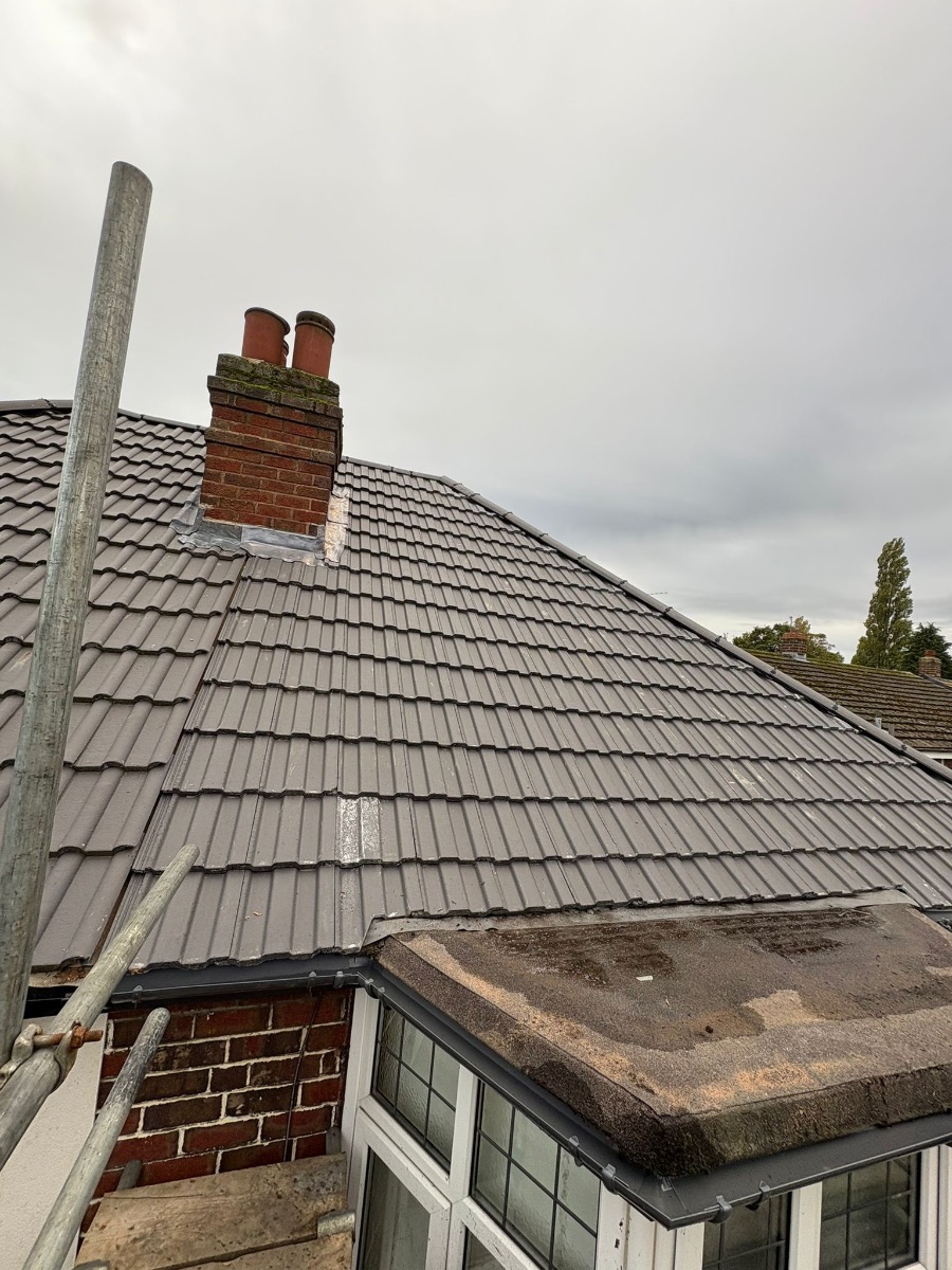 Roofer: Image 2