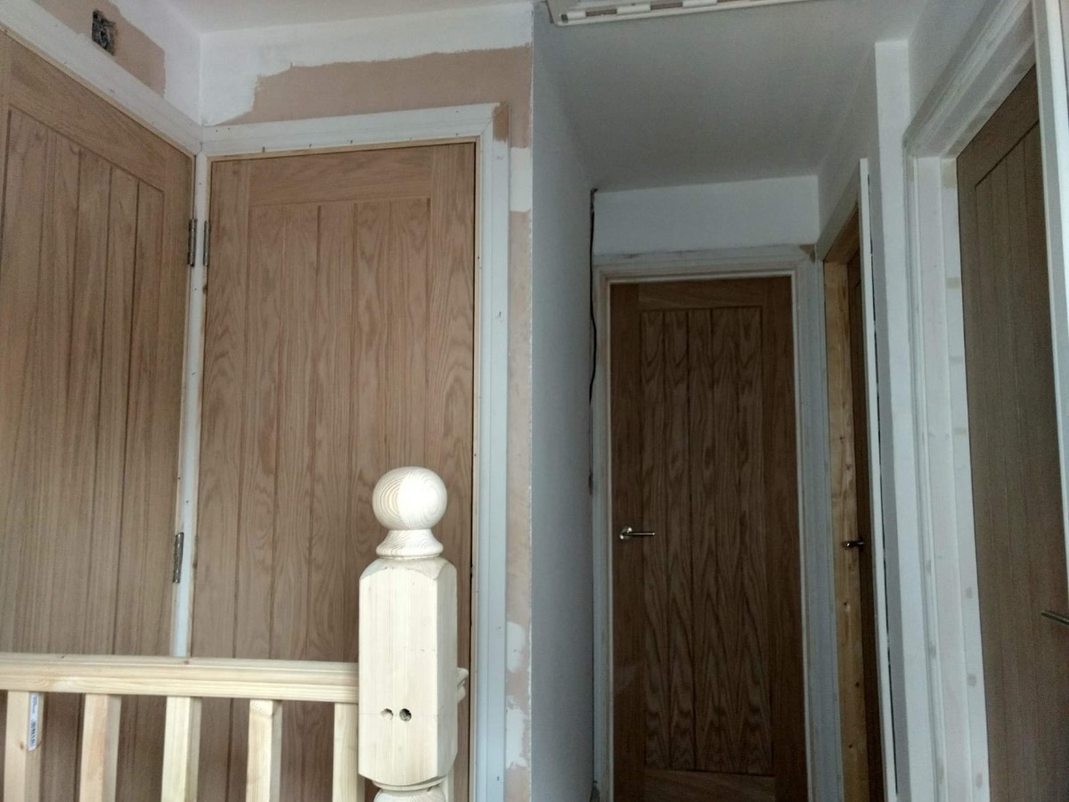 Carpenter and Joiner: Image 6
