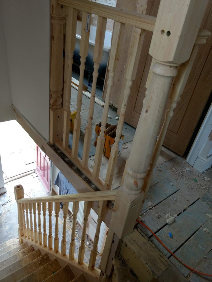 Carpenter and Joiner: Image 3
