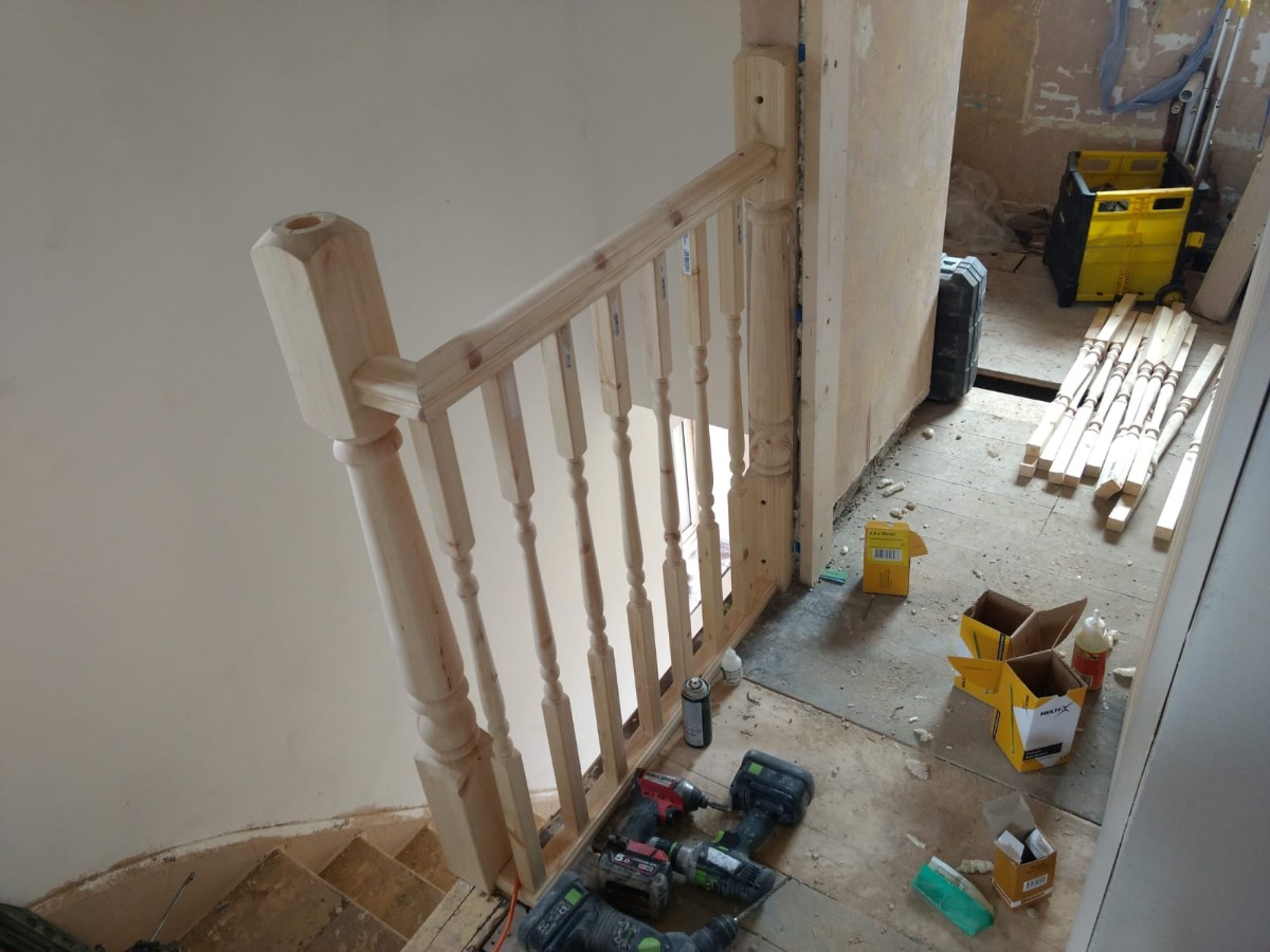 Carpenter and Joiner: Image 2