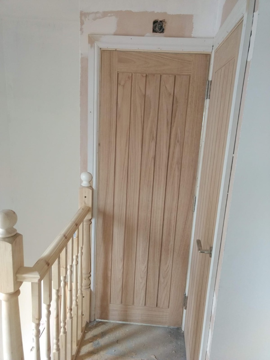 Carpenter and Joiner: Image 1