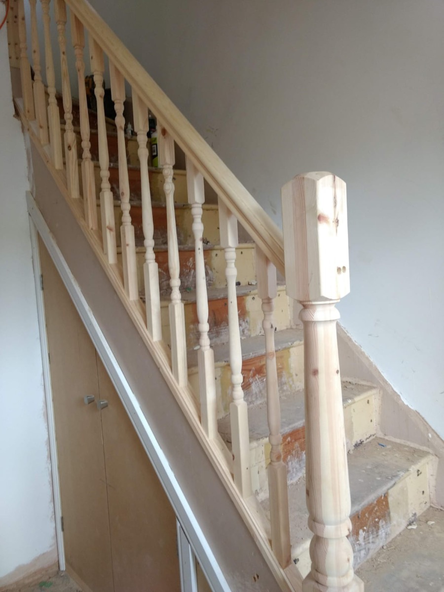 Carpenter and Joiner: Image 5
