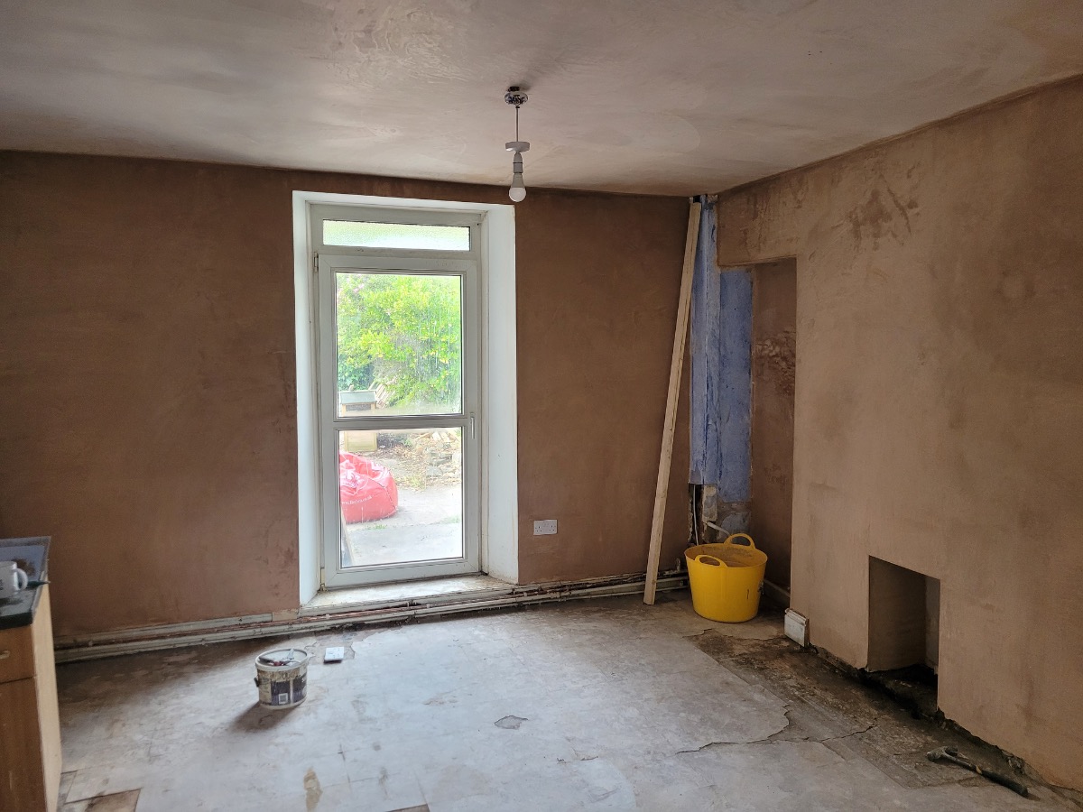 Plasterer: Image 1