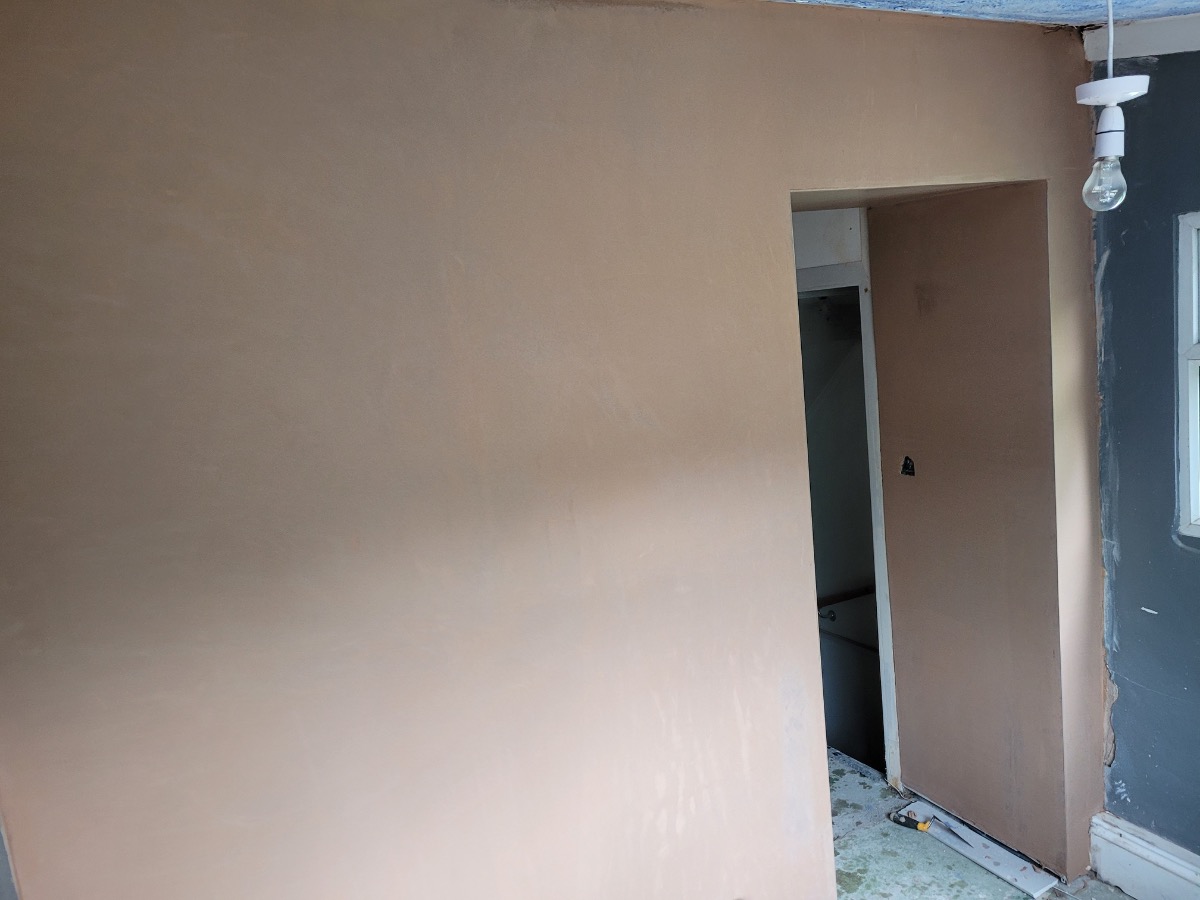 Plasterer: Image 3