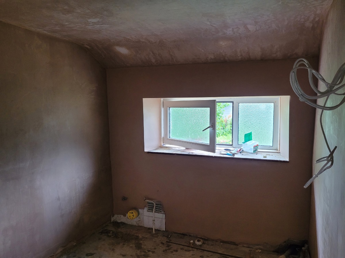 Plasterer: Image 2