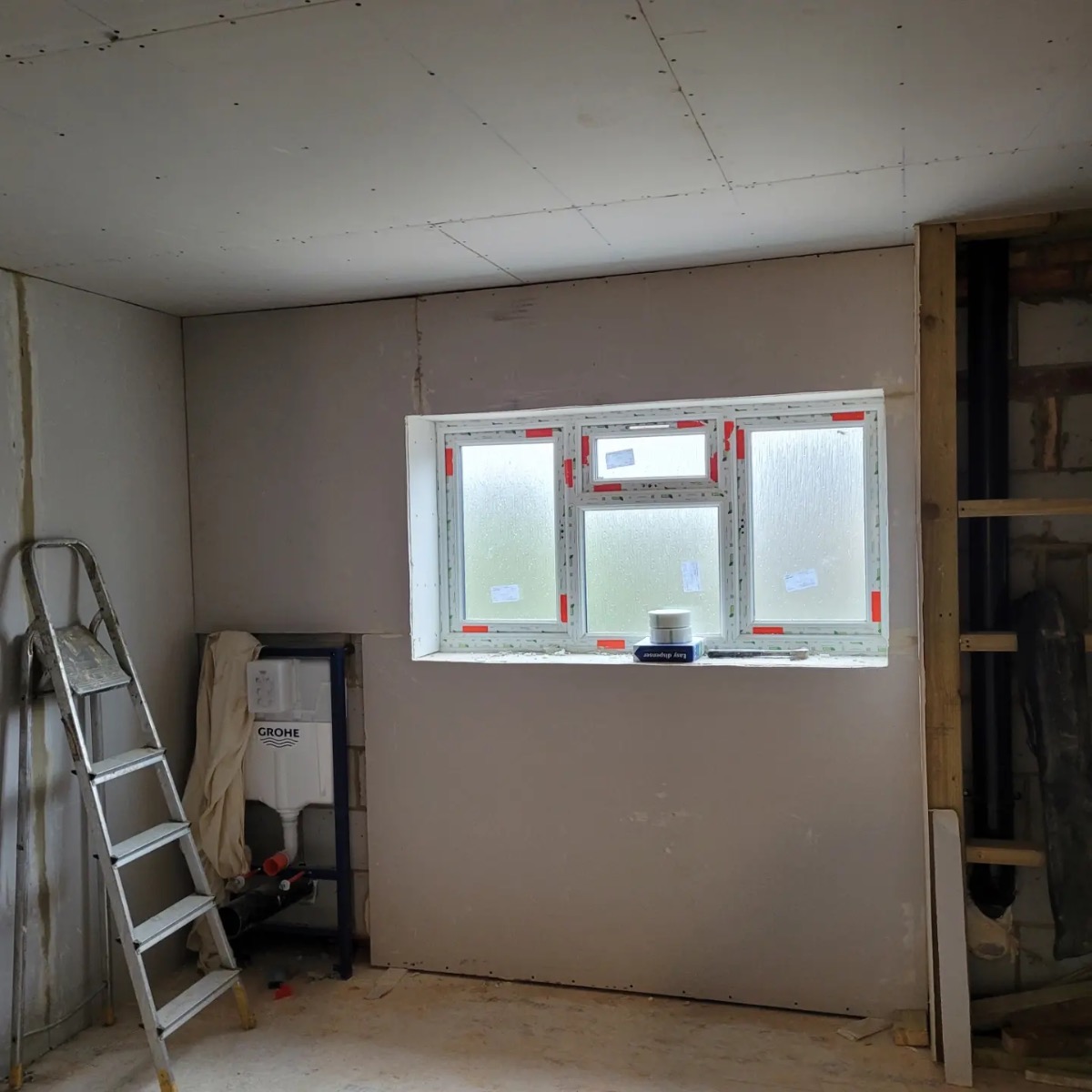 Plasterer: Image 18