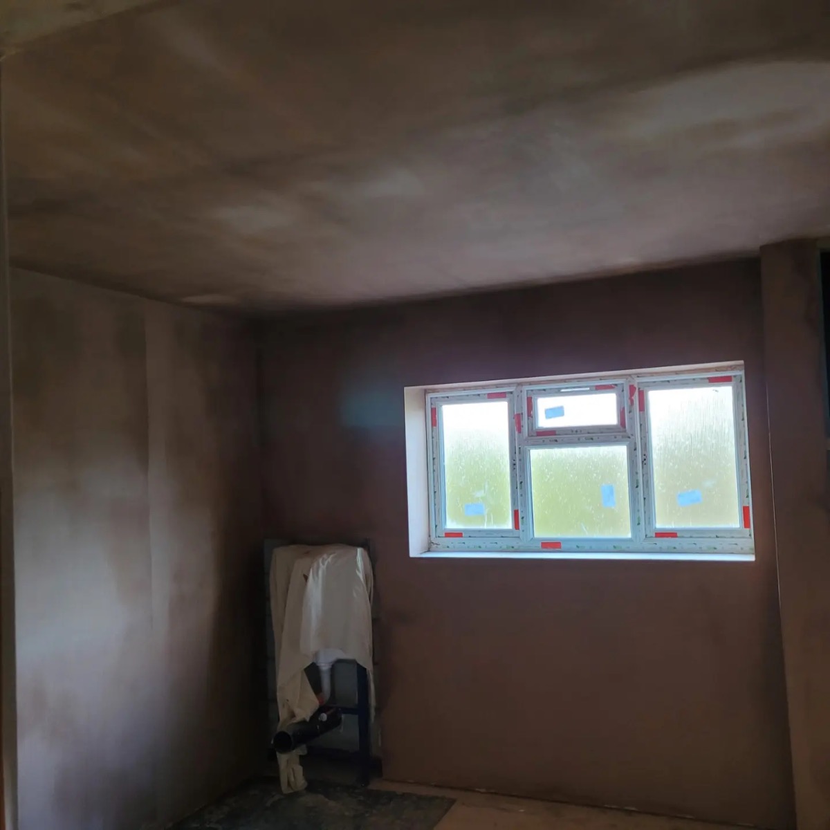 Plasterer: Image 22