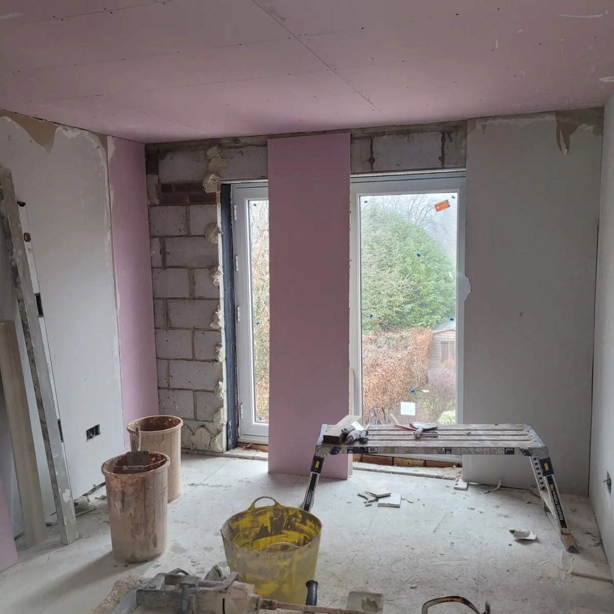 Plasterer: Image 15