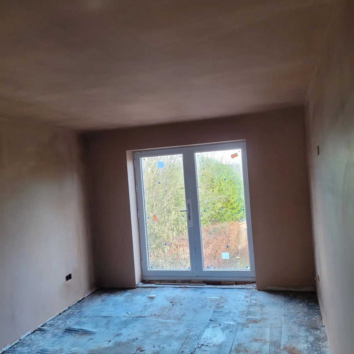 Plasterer: Image 12