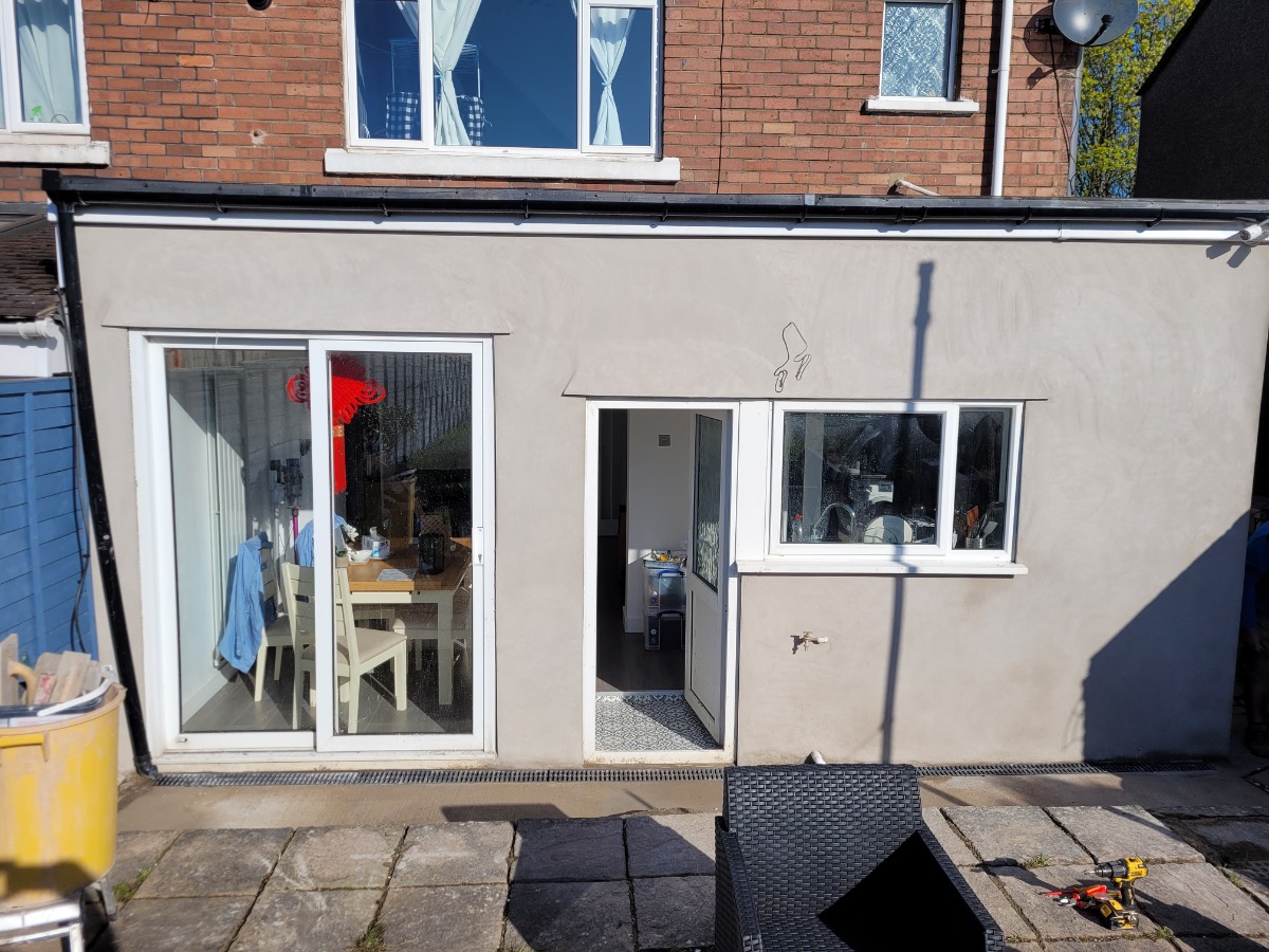 Plasterer: Image 7
