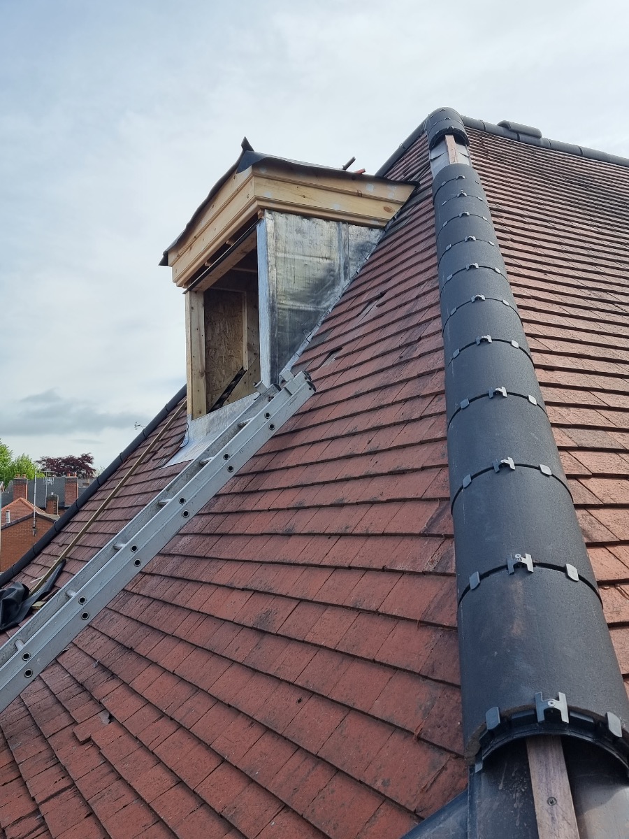 Roofer: Image 2