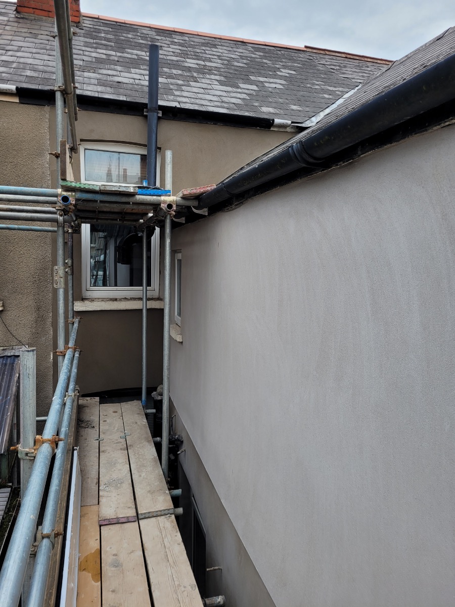 Plasterer: Image 6