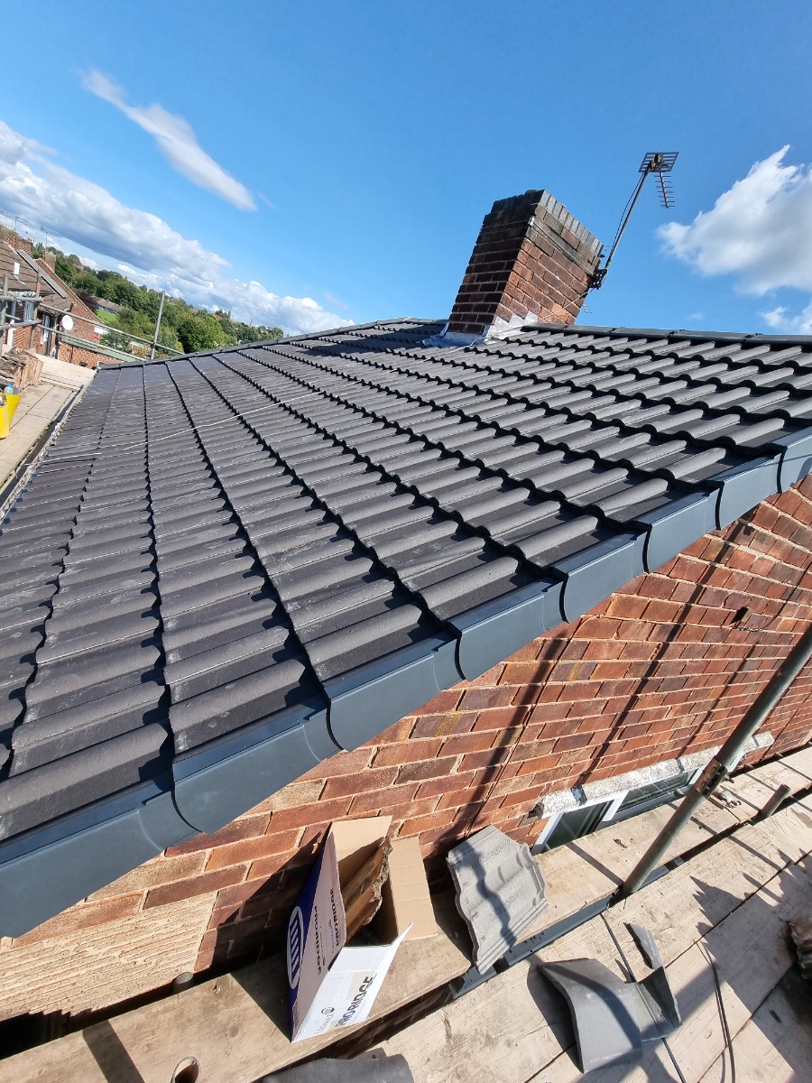 Roofer: Image 3