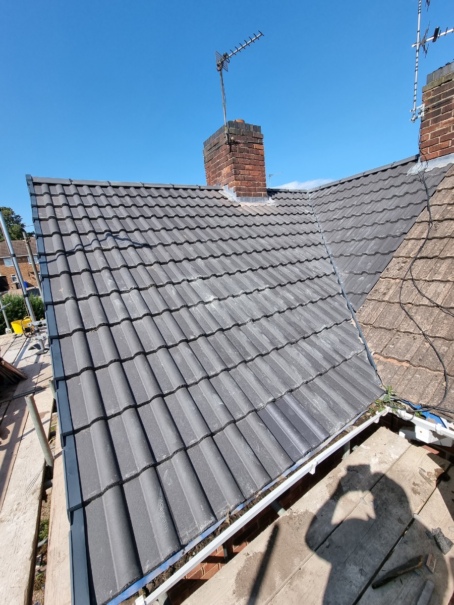 Roofer: Image 6