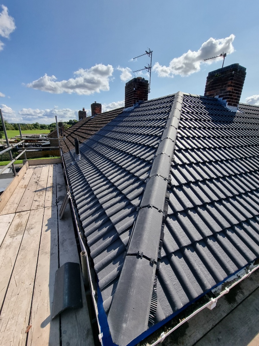 Roofer: Image 7