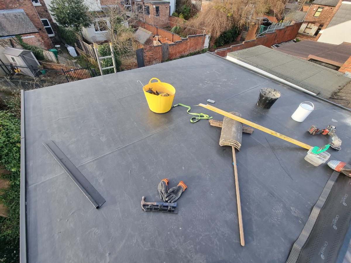 Roofer: Image 8