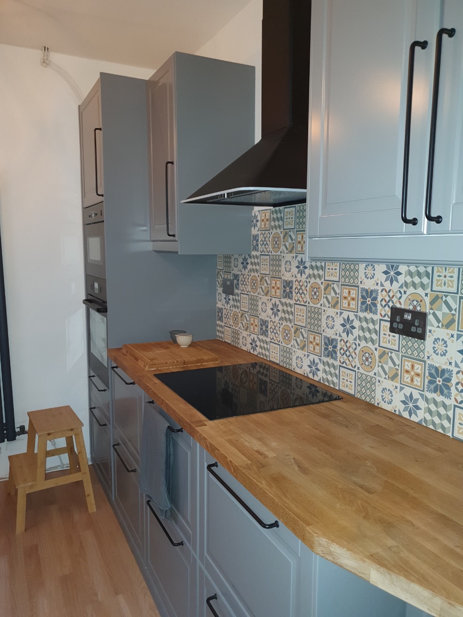 Kitchen Fitter: Image 5