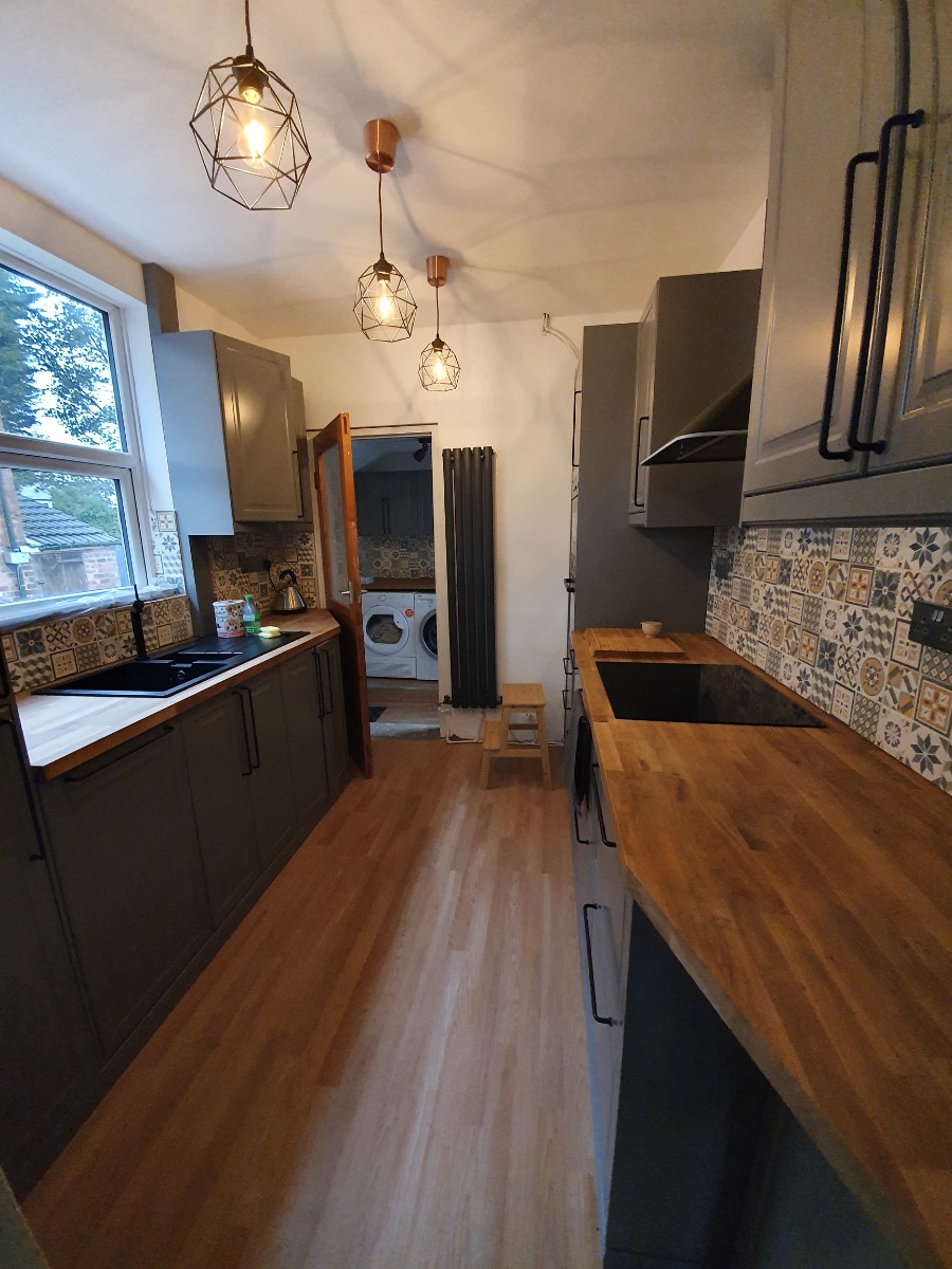 Kitchen Fitter: Image 7