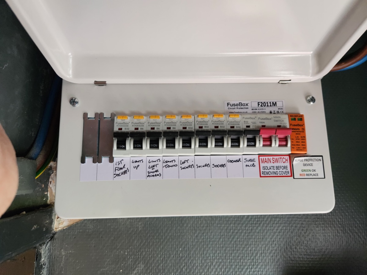 Electrician: Image 2