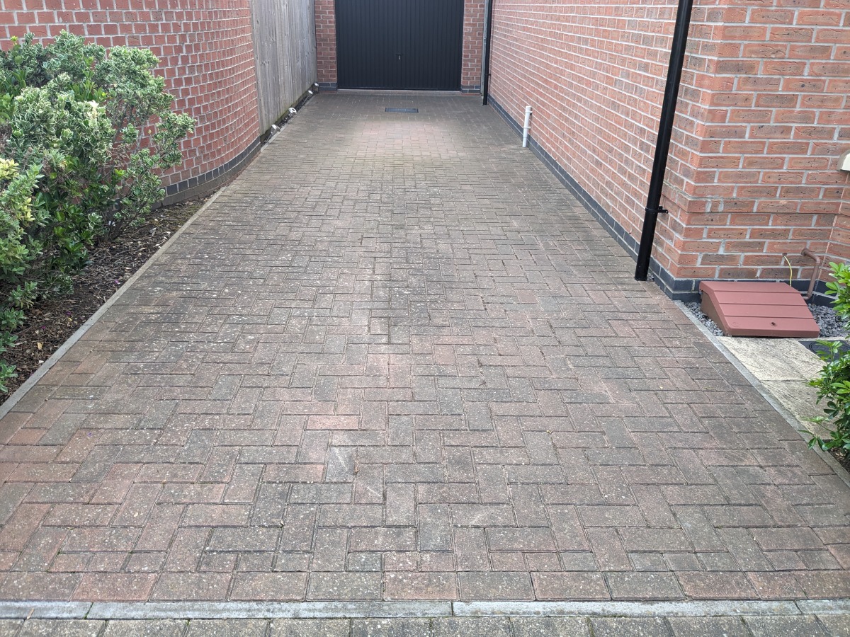 Cleaner: Image 3