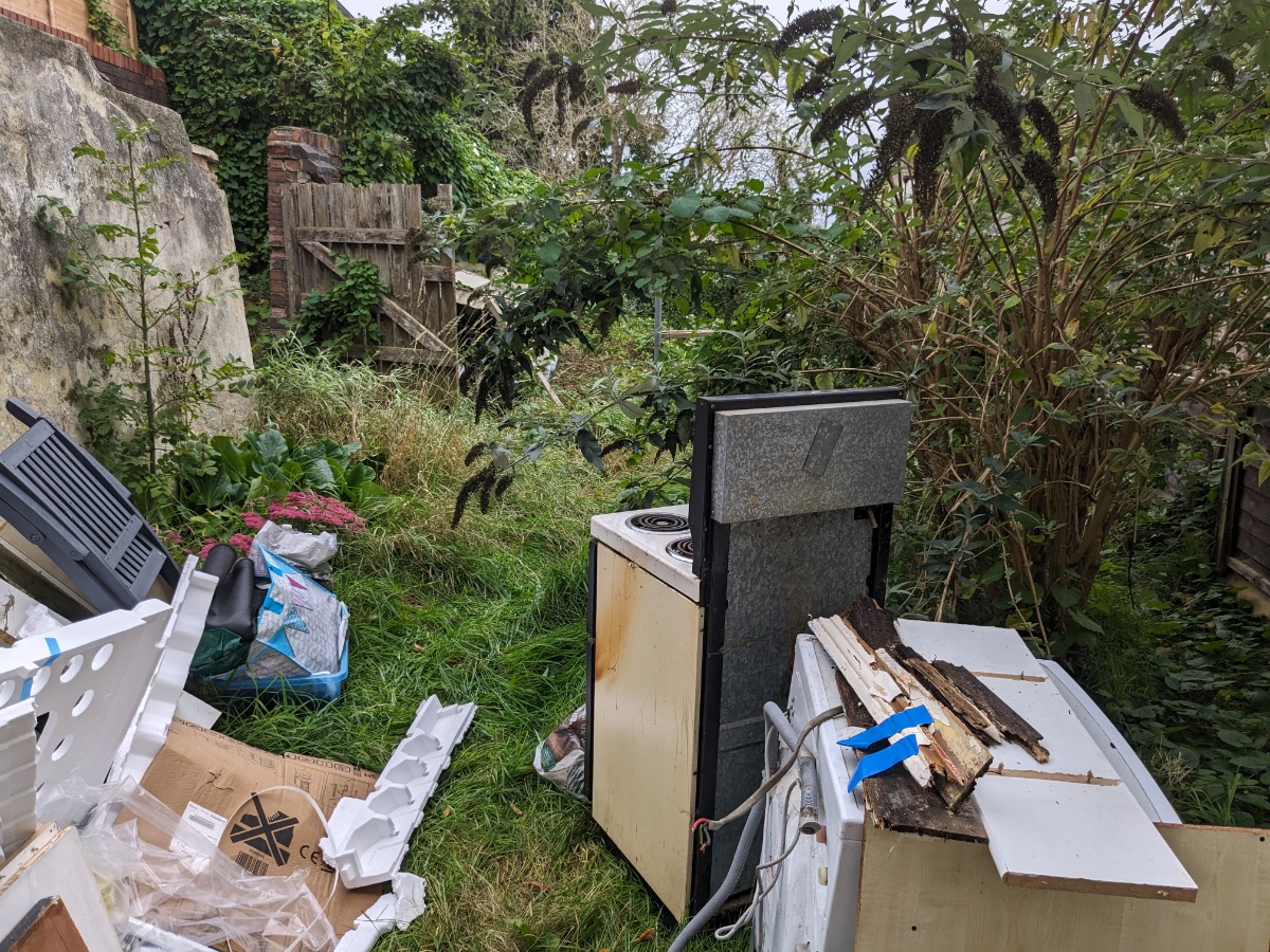 Gardener: Image 1