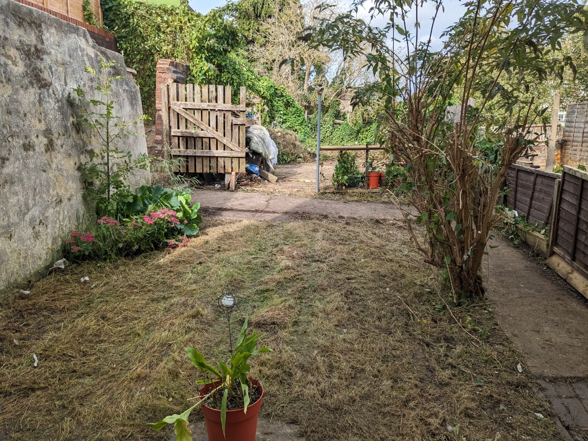 Gardener: Image 2
