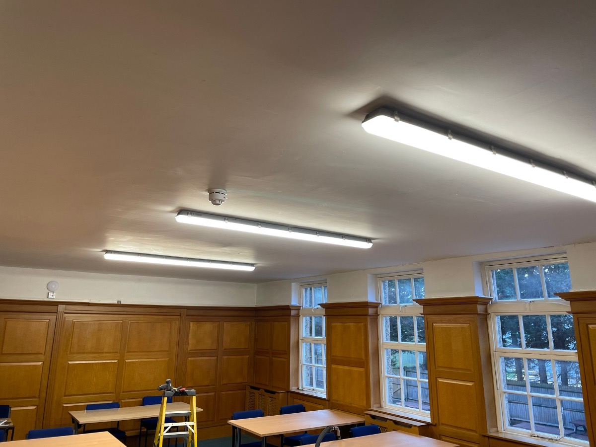 Electrician: Image 4