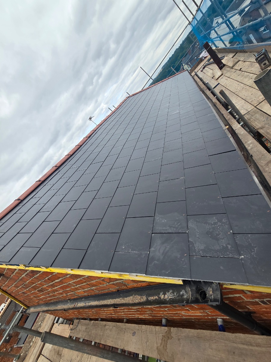 Roofer: Image 9