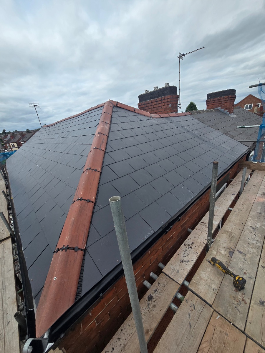 Roofer: Image 10
