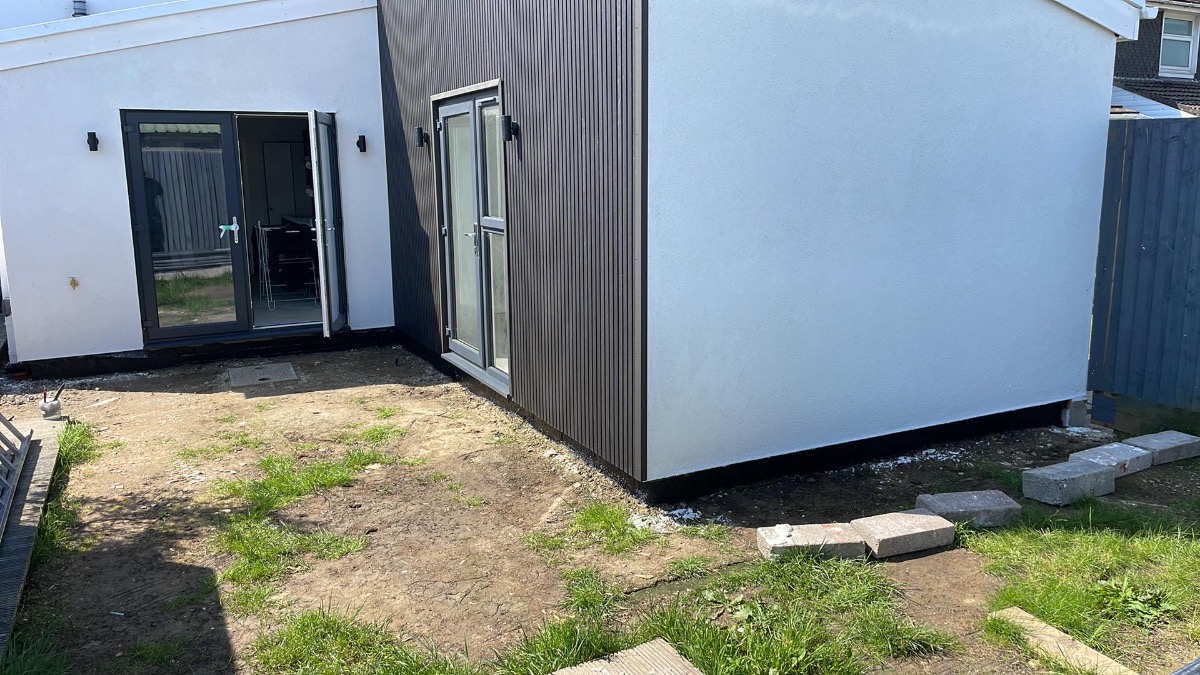 Extension Builder: Image 4