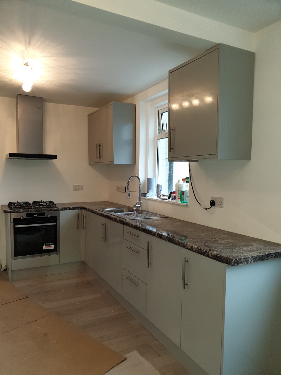 Kitchen Fitter: Image 6