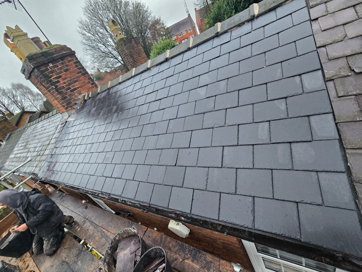 Roofer: Image 11