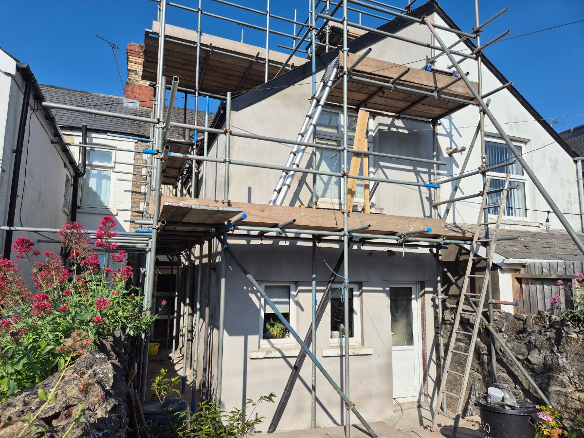 Plasterer: Image 4