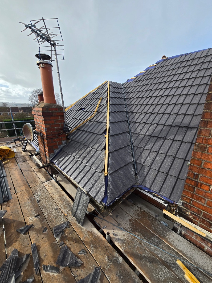 Roofer: Image 5