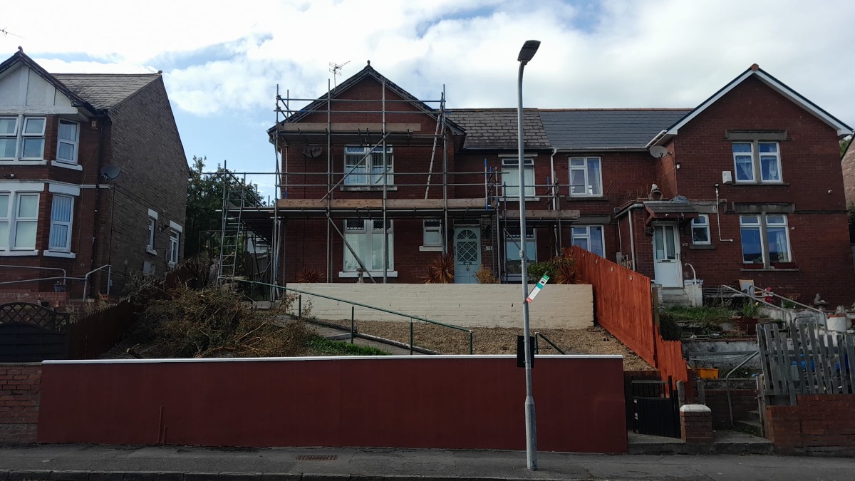 Plasterer: Image 8