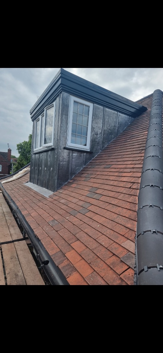 Roofer: Image 13