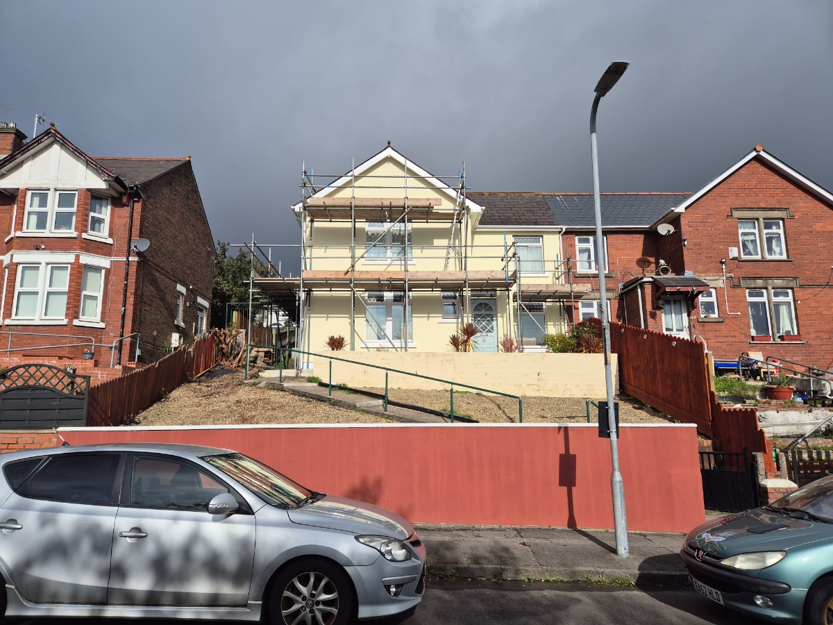 Plasterer: Image 9