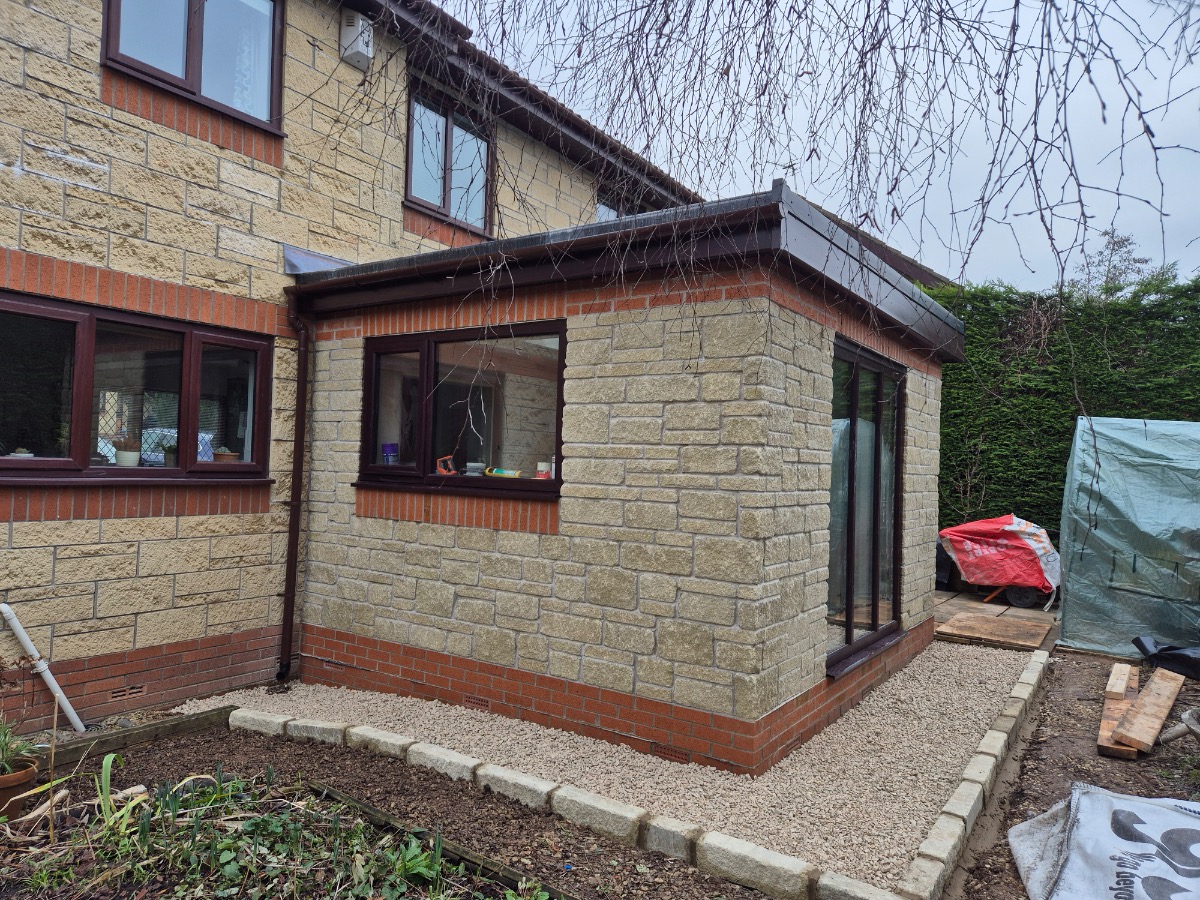 Extension Builder: Image 1