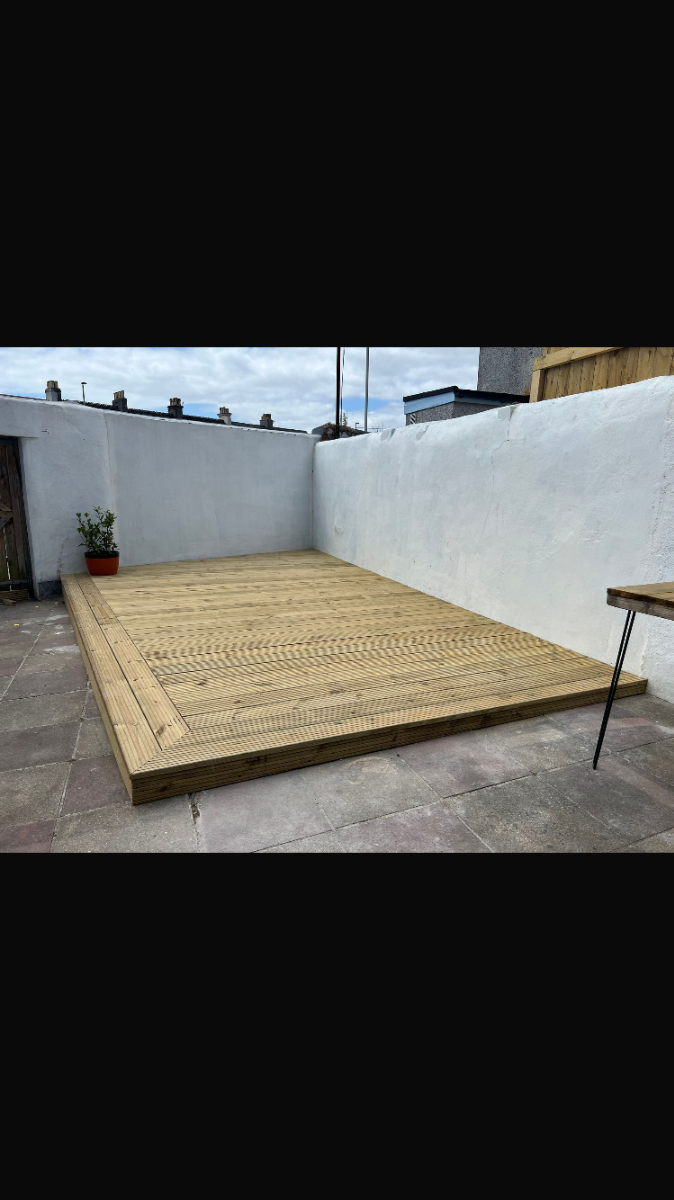 Carpenter and Joiner: Image 12