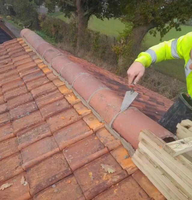 Roofer: Image 2