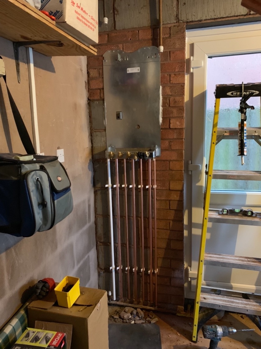Heating Engineer: Image 4